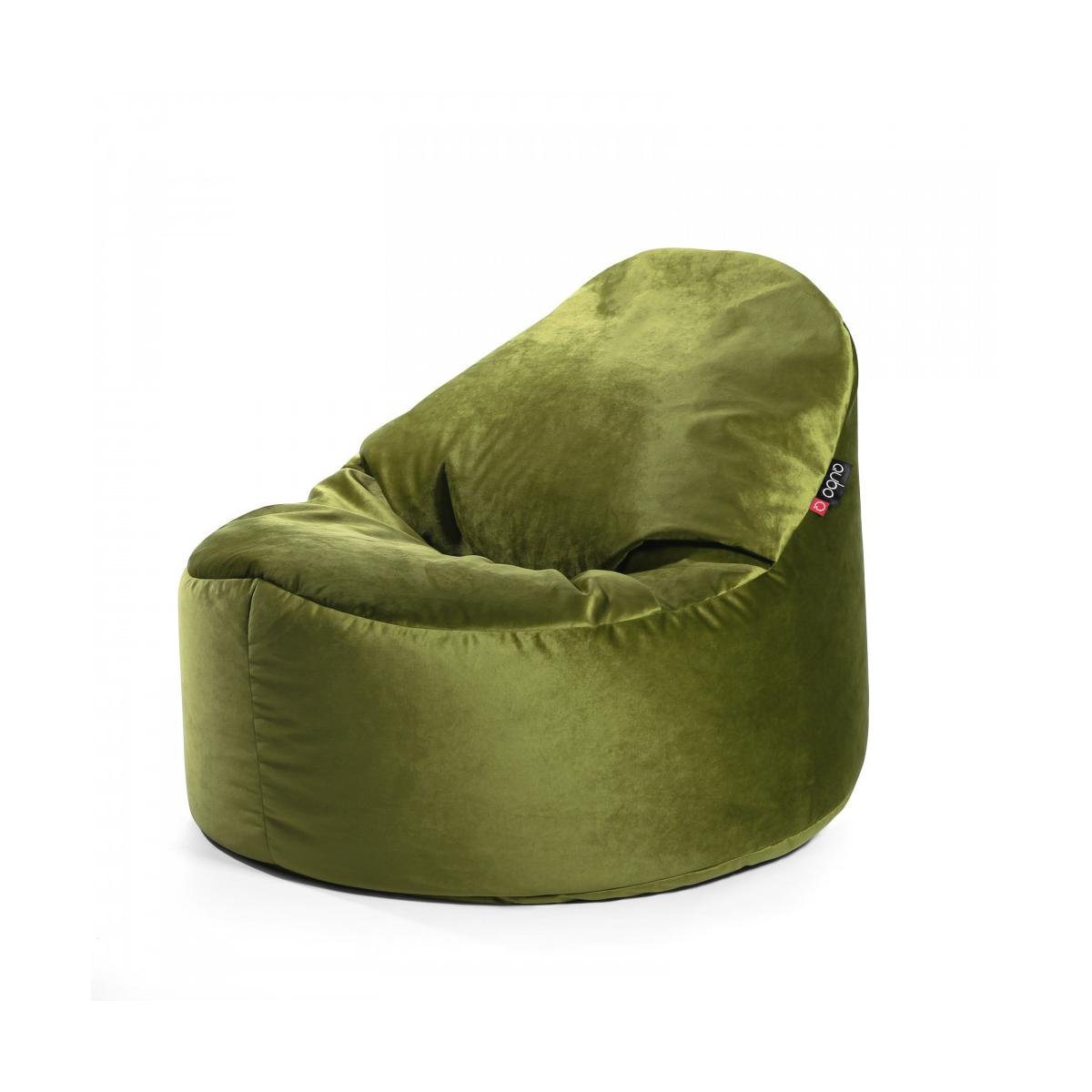 Kott-tool Qubo™ Cuddly 80 Olivine FRESH FIT