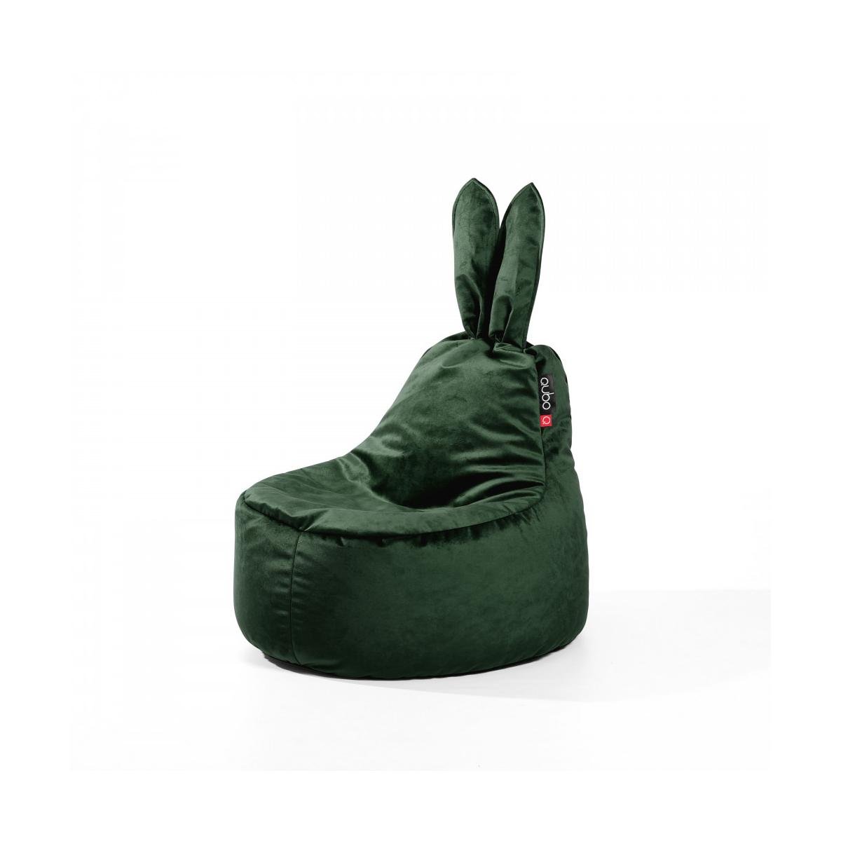 Kott-tool Qubo™ Baby Rabbit Emerald FRESH FIT