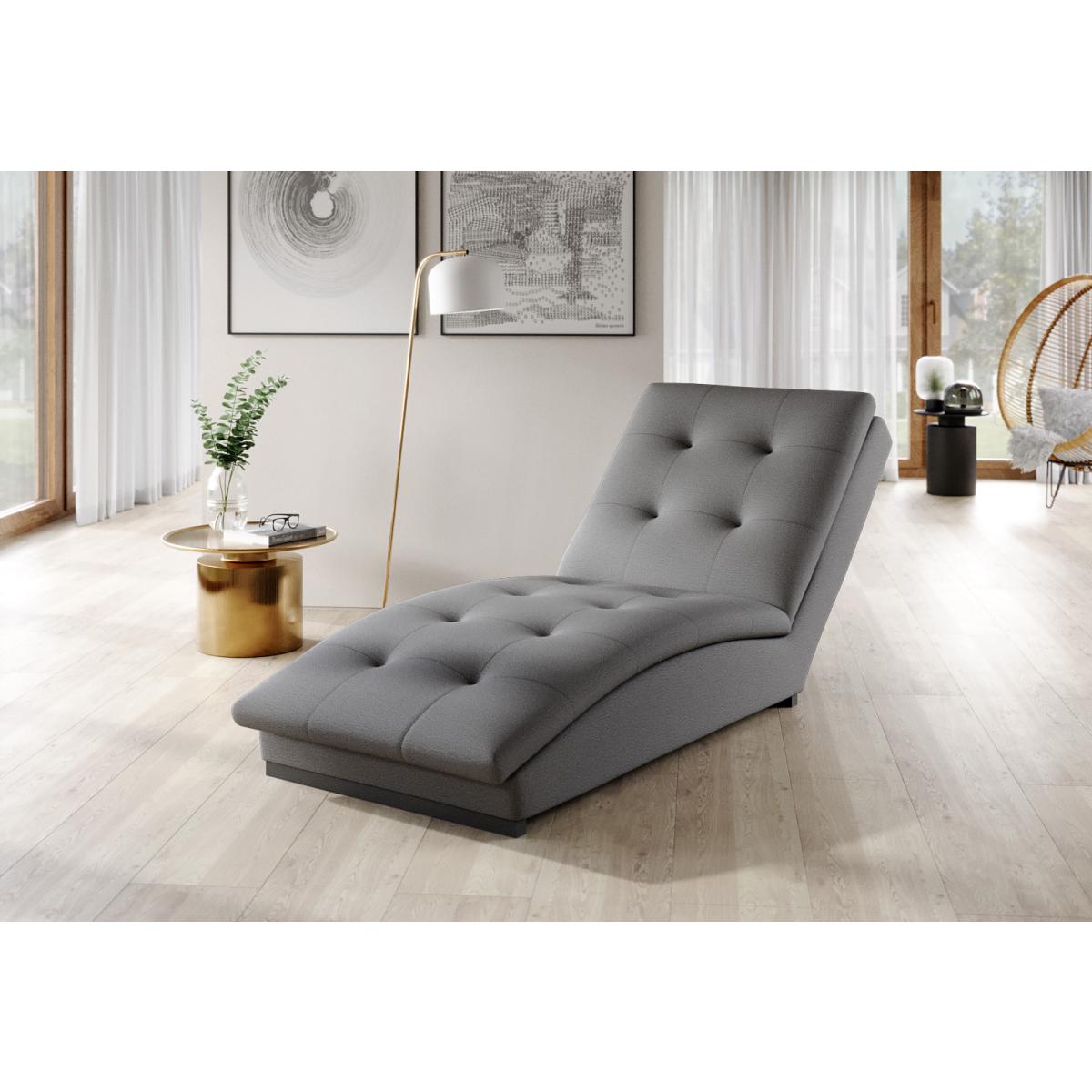 Lounge Chair Doro