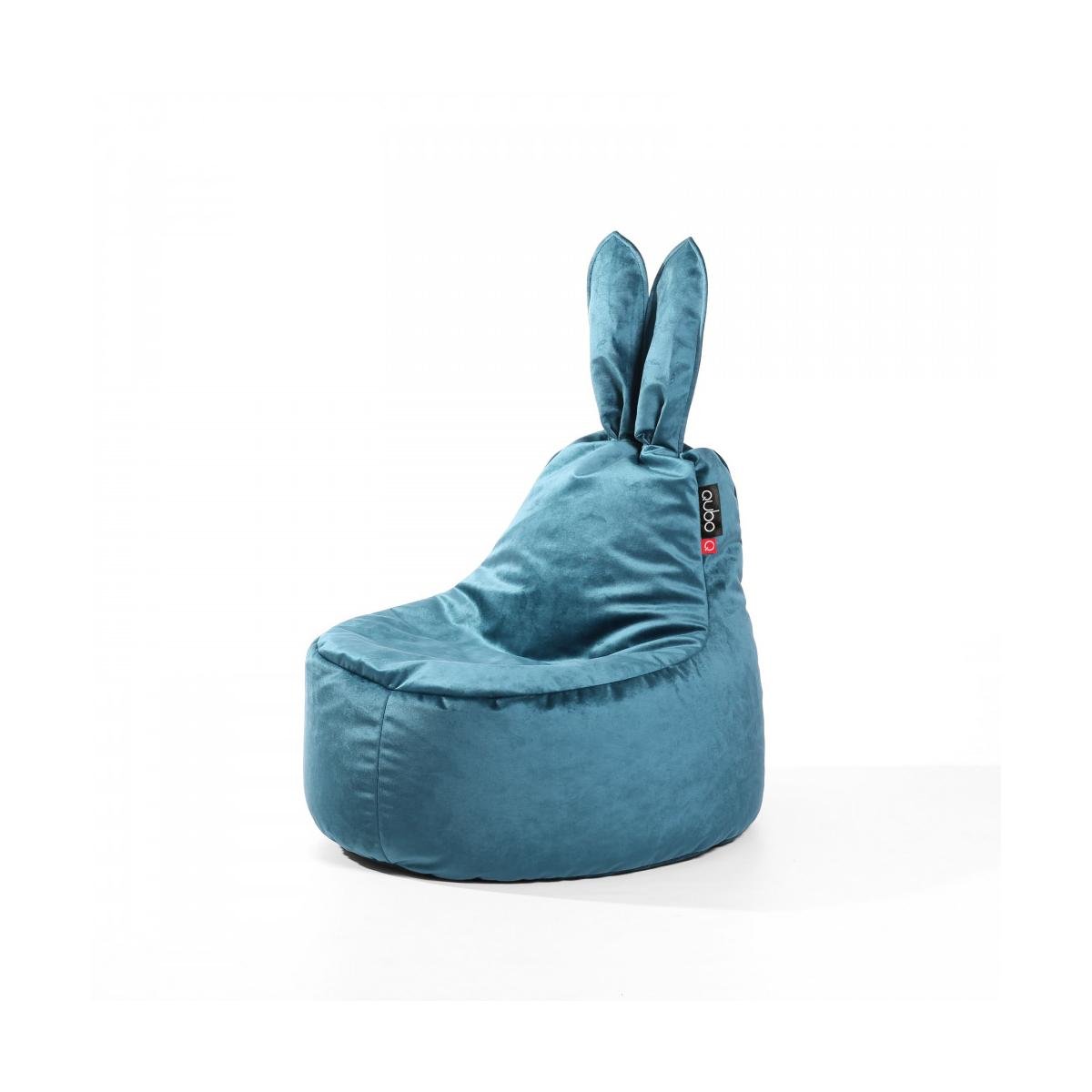 Kott-tool Qubo™ Baby Rabbit Indigo FRESH FIT