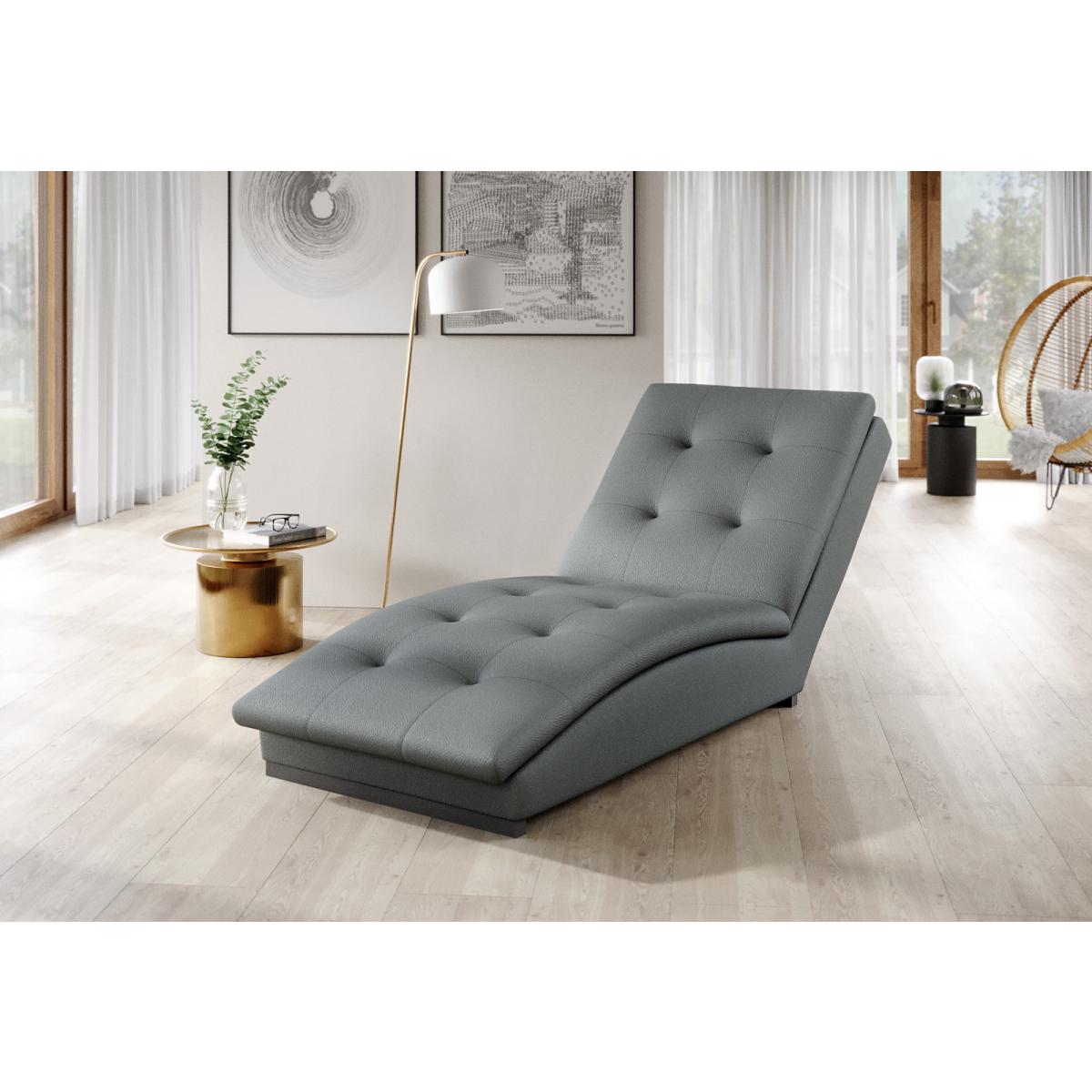 Lounge Chair Doro – Savoi 100