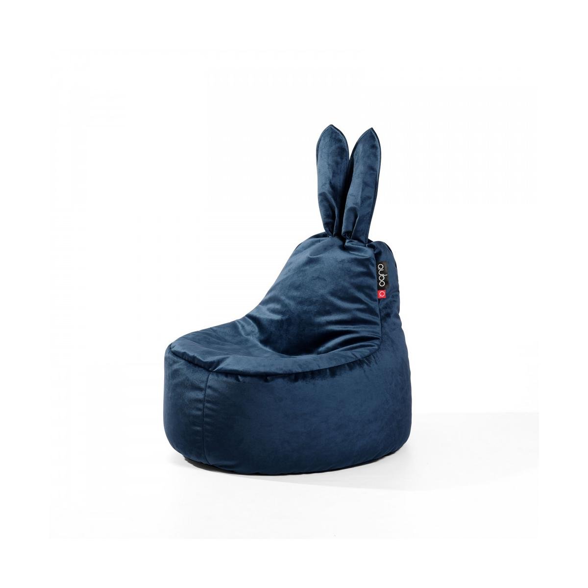 Kott-tool Qubo™ Baby Rabbit Sapphire FRESH FIT