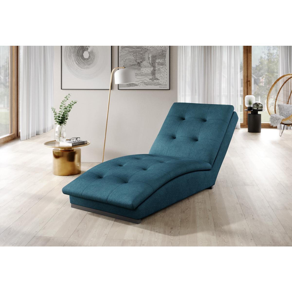 Lounge Chair Doro – Savoi 38