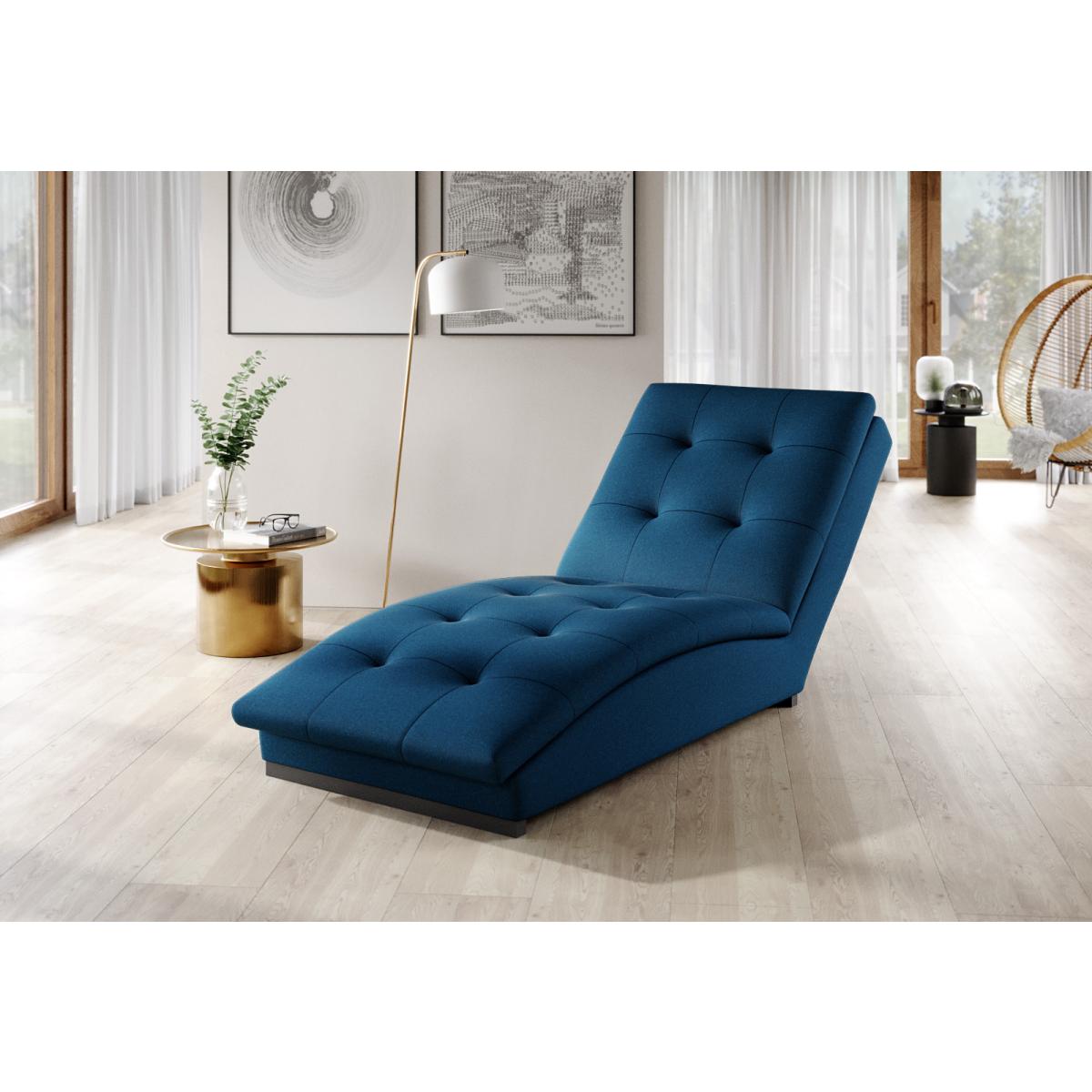 Lounge Chair Doro – Lukso 40