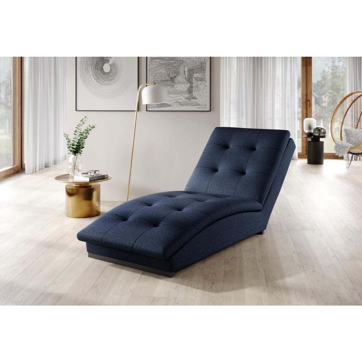 Lounge Chair Doro – Poco 40