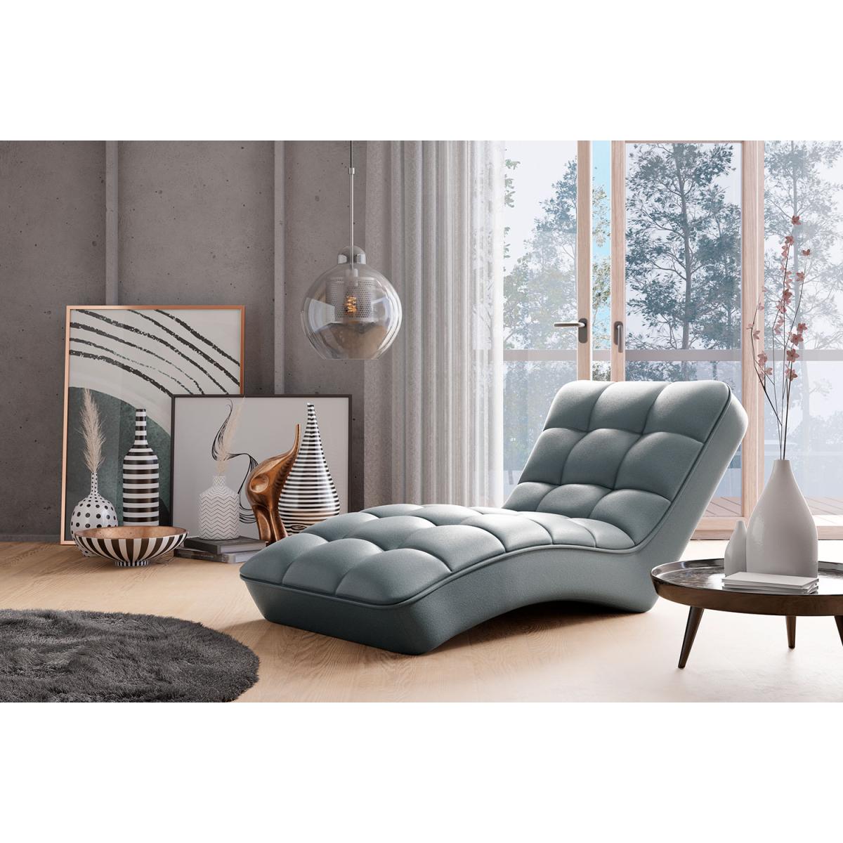 Lounge Chair Loren – Savoi 100