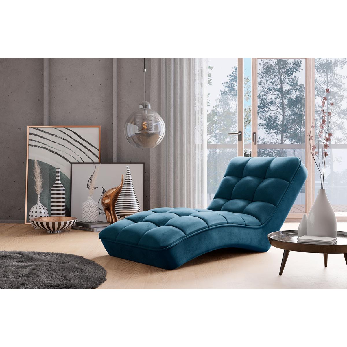 Lounge Chair Loren – Lukso 40