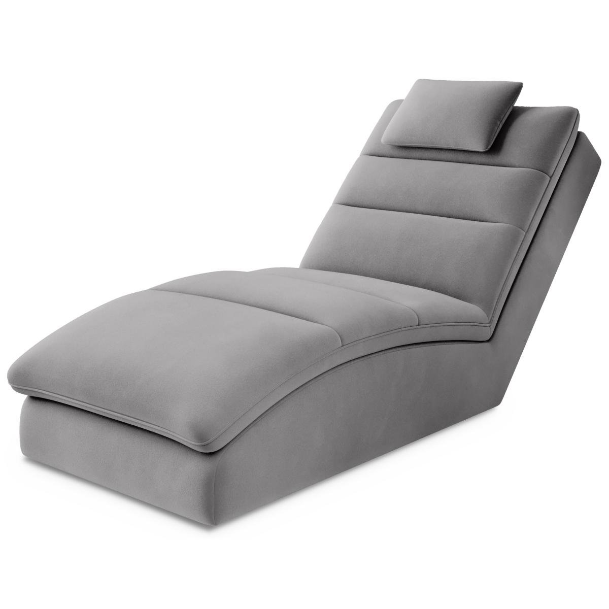 Lounge Chair Taco – Flores 22