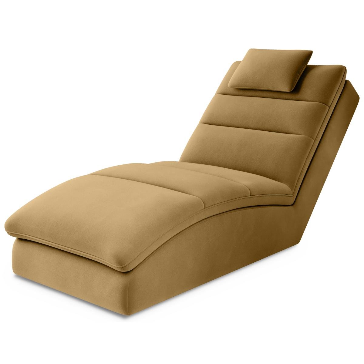 Lounge Chair Taco – Velvetmat 38