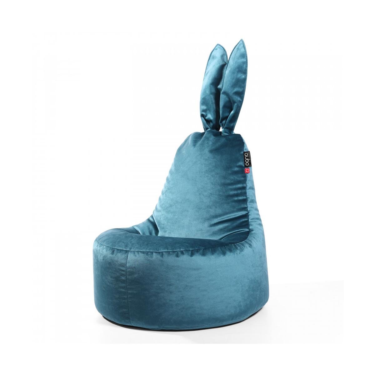 Kott-tool Qubo™ Daddy Rabbit Indigo FRESH FIT