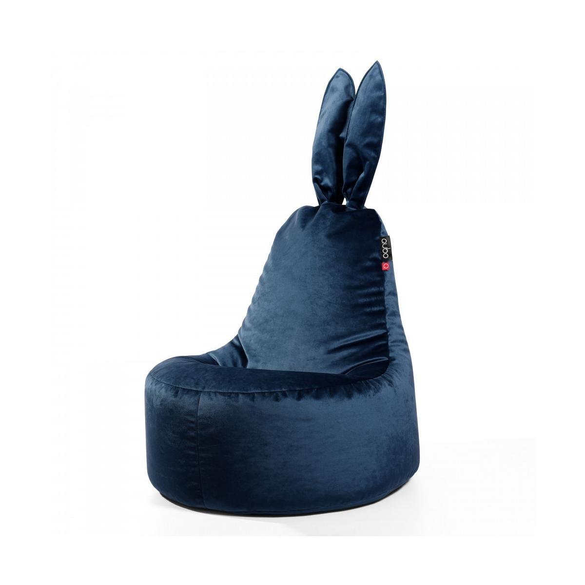 Kott-tool Qubo™ Daddy Rabbit Sapphire FRESH FIT