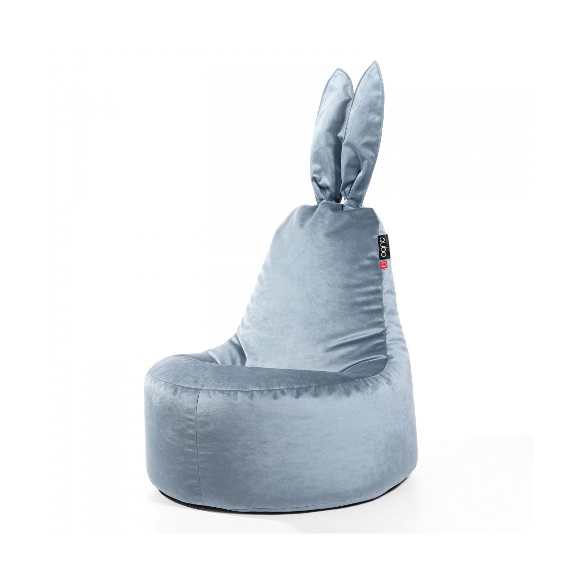 Kott-tool Qubo™ Daddy Rabbit Cristal FRESH FIT