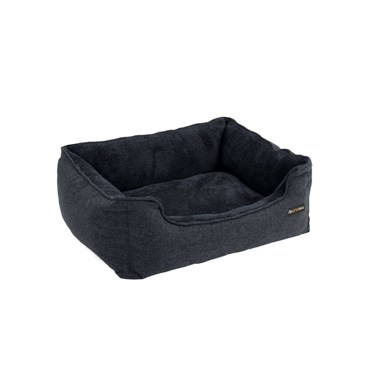 Dog Bed for Large Dogs – 110 x 75 x 27 cm