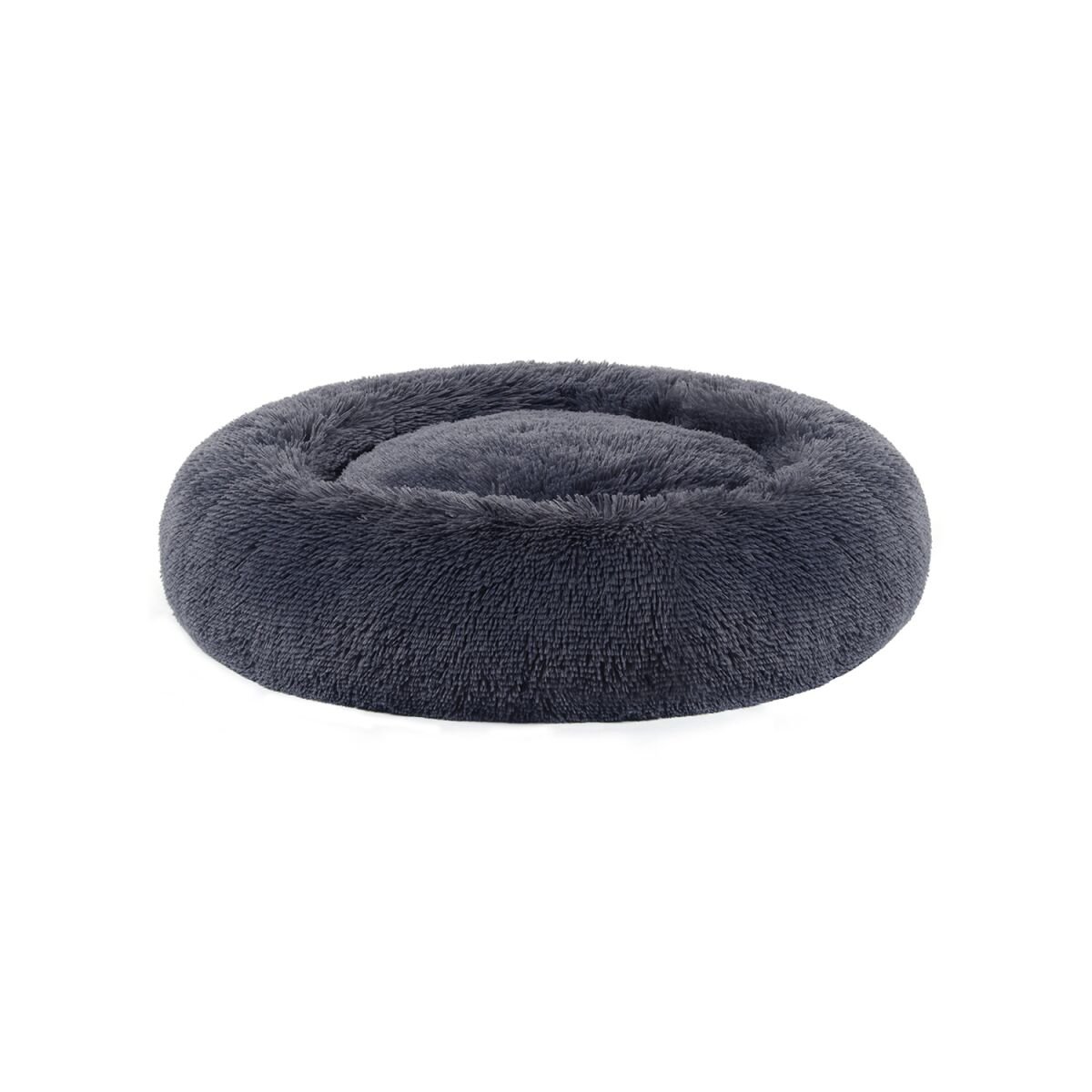 Dog Bed Ø 80 cm Softly Padded