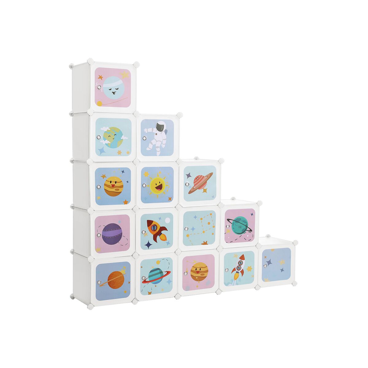 Children’s Storage Cabinet