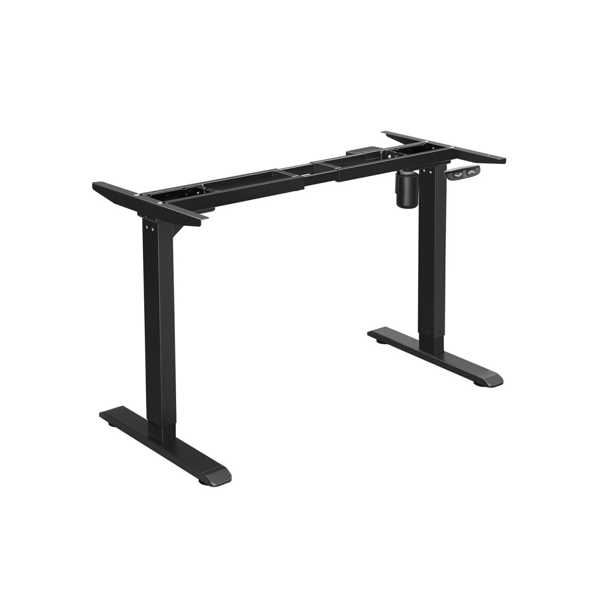 Electric Height-Adjustable Table Frame