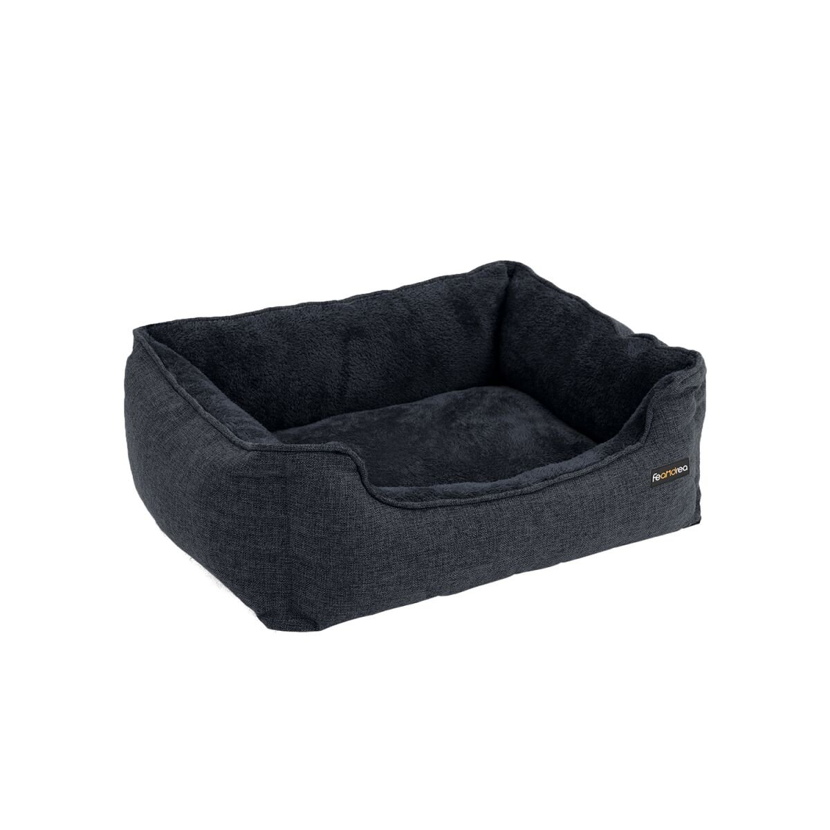 Dog Bed for Medium-Sized Dogs 90 x 75 x 25 cm