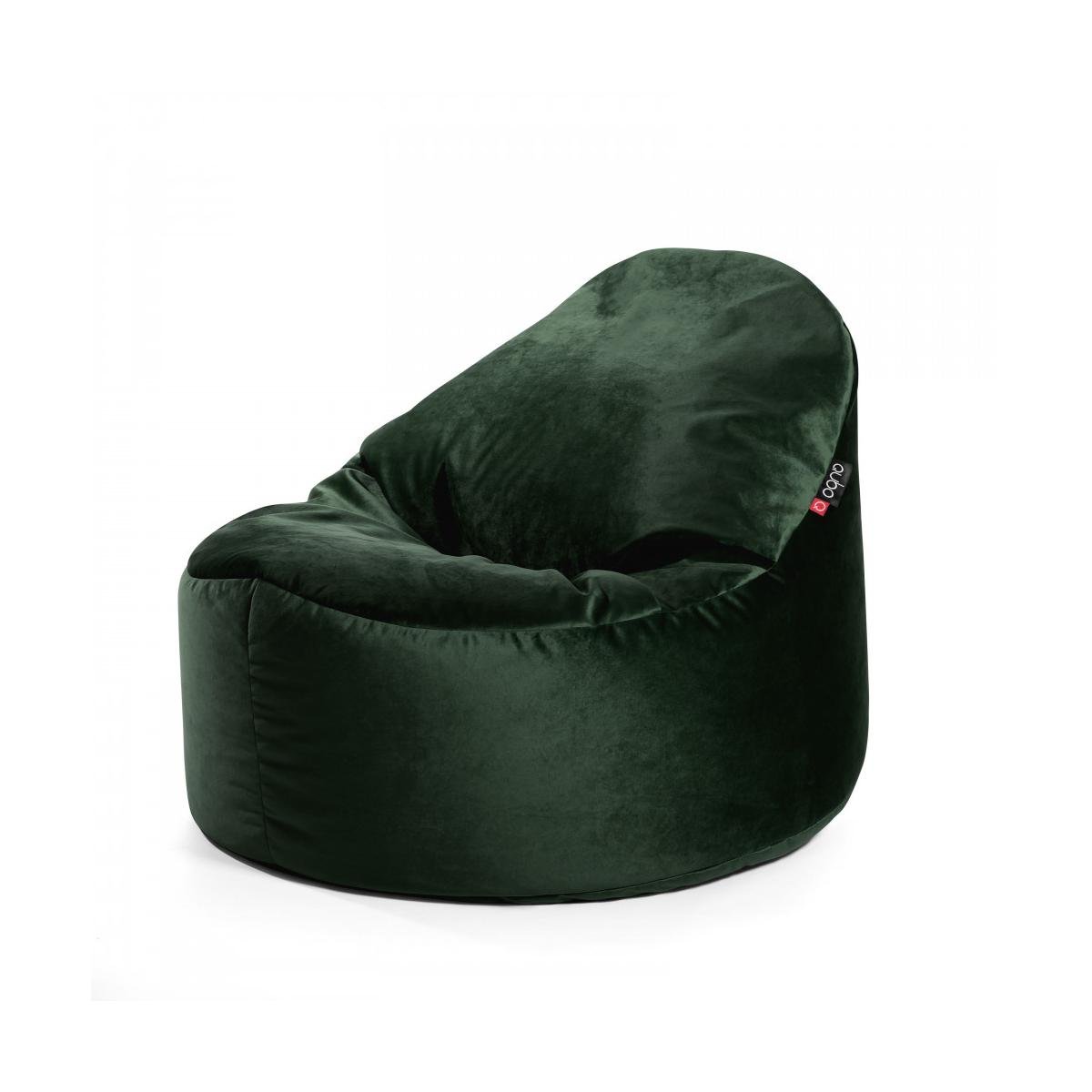 Kott-tool Qubo™ Cuddly 80 Emerald FRESH FIT