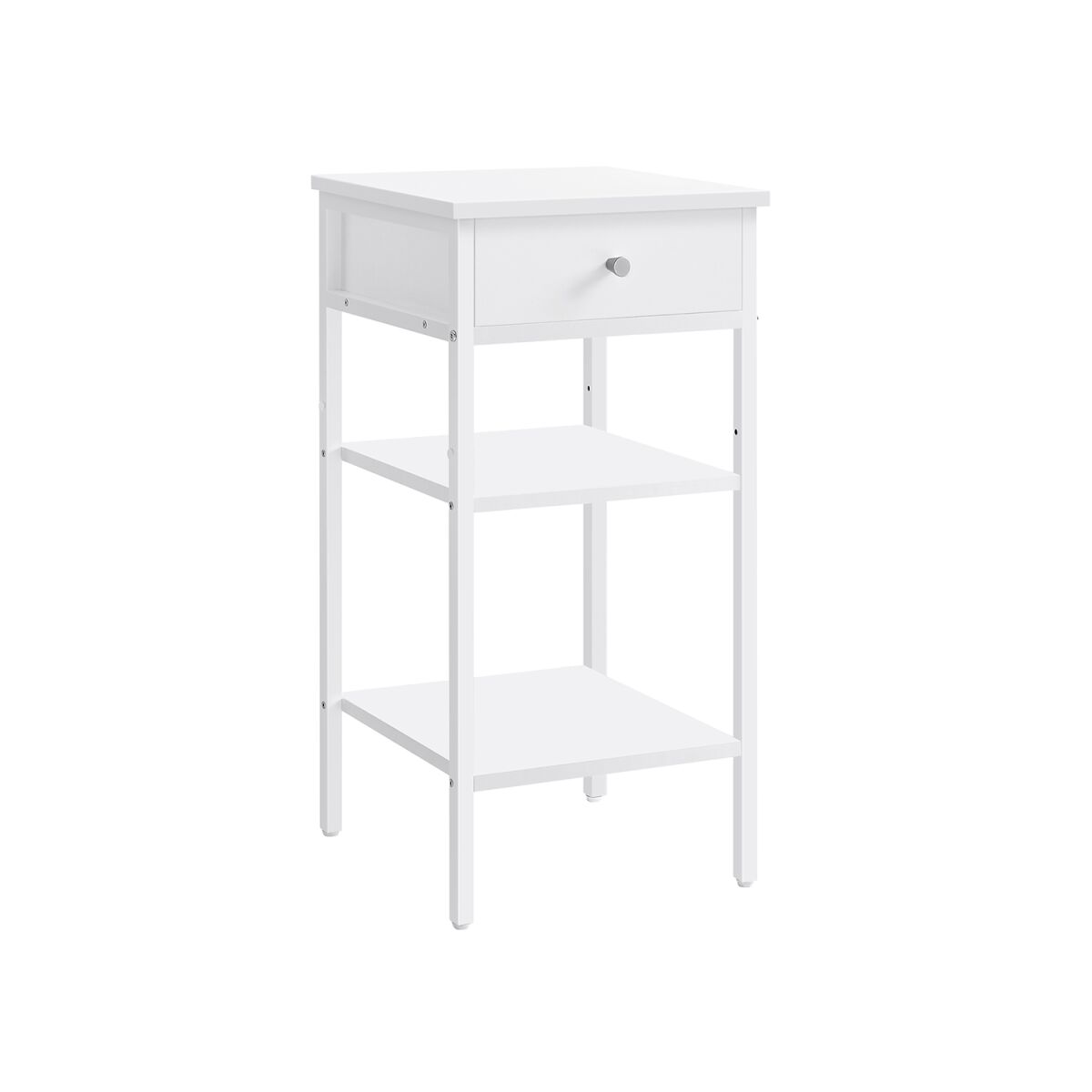 Side Table with Drawer