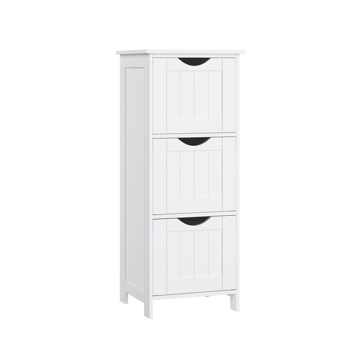 Storage Cabinet with 3 Drawers