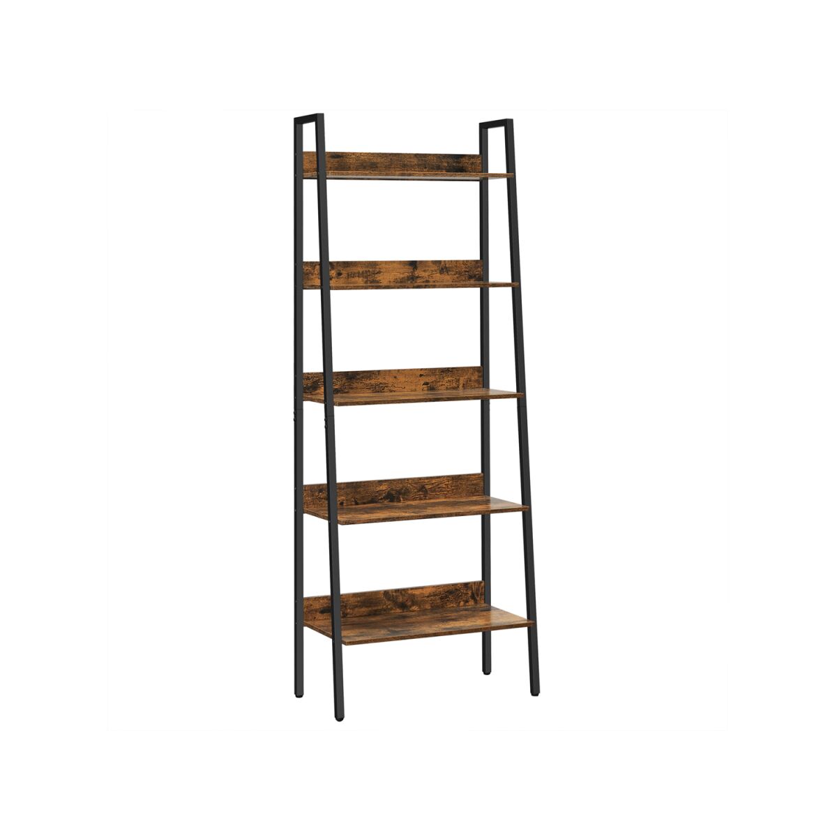 5-Tier Bookshelf