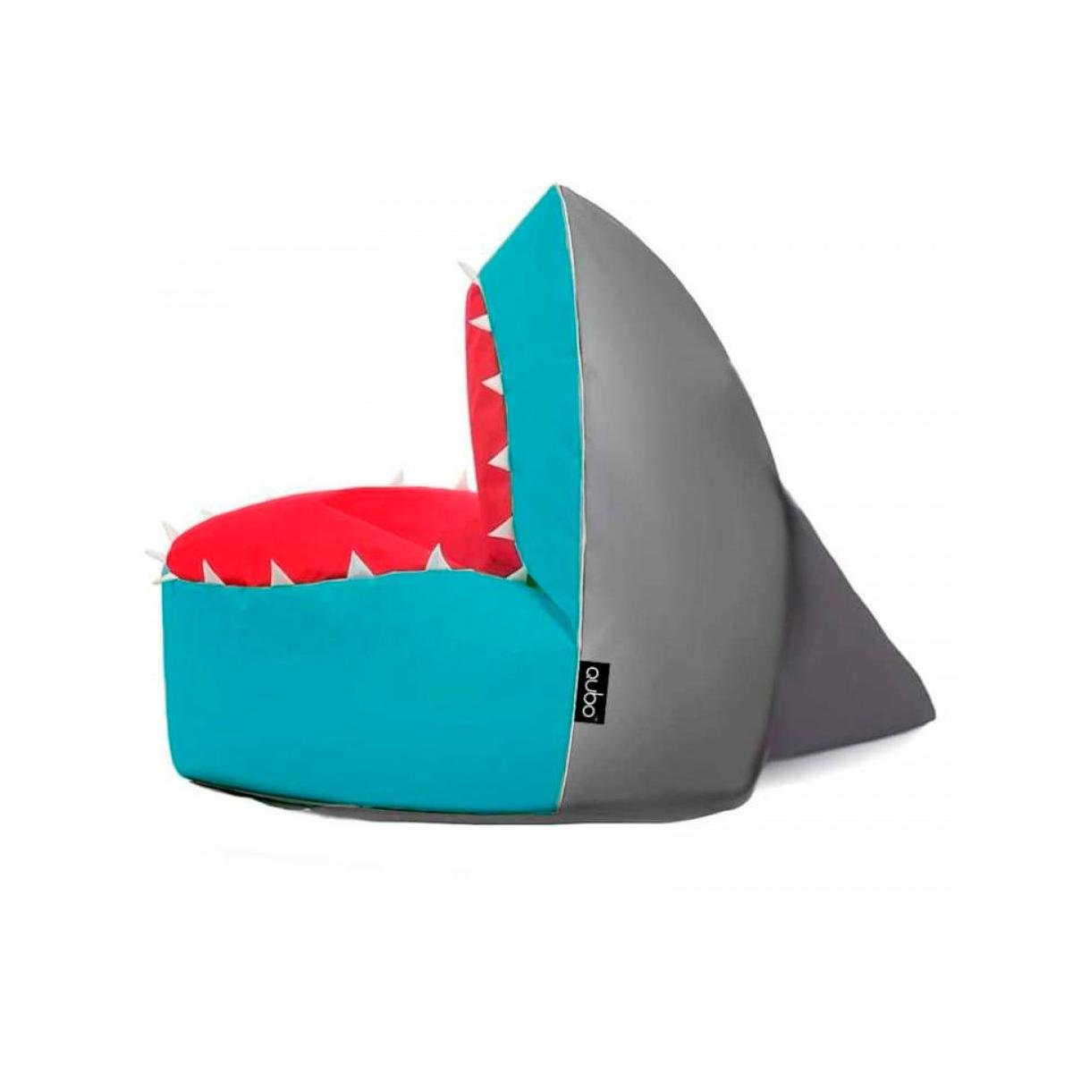 Kott-tool Qubo™ Shark Aqua POP FIT