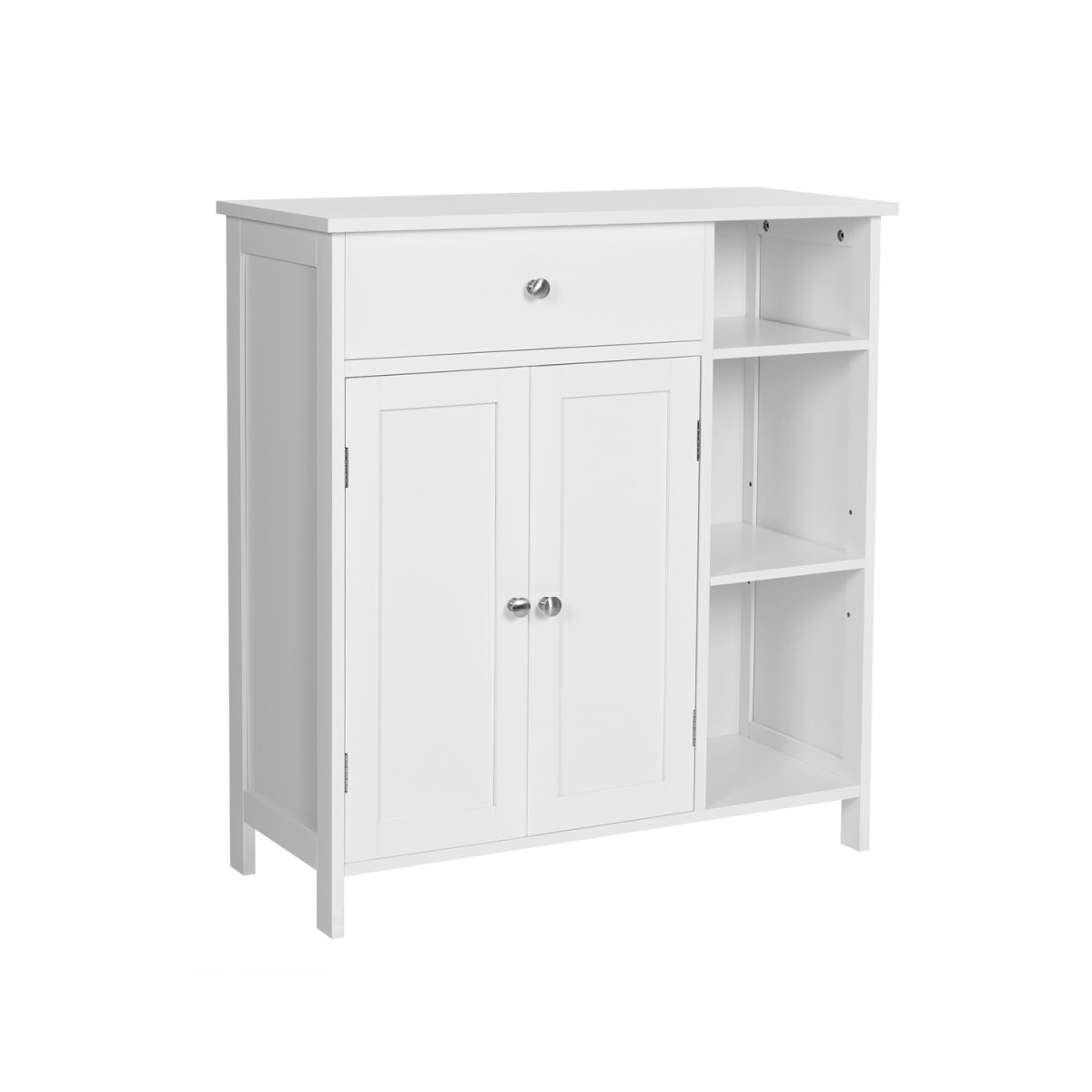 Bathroom Cabinet with Drawer