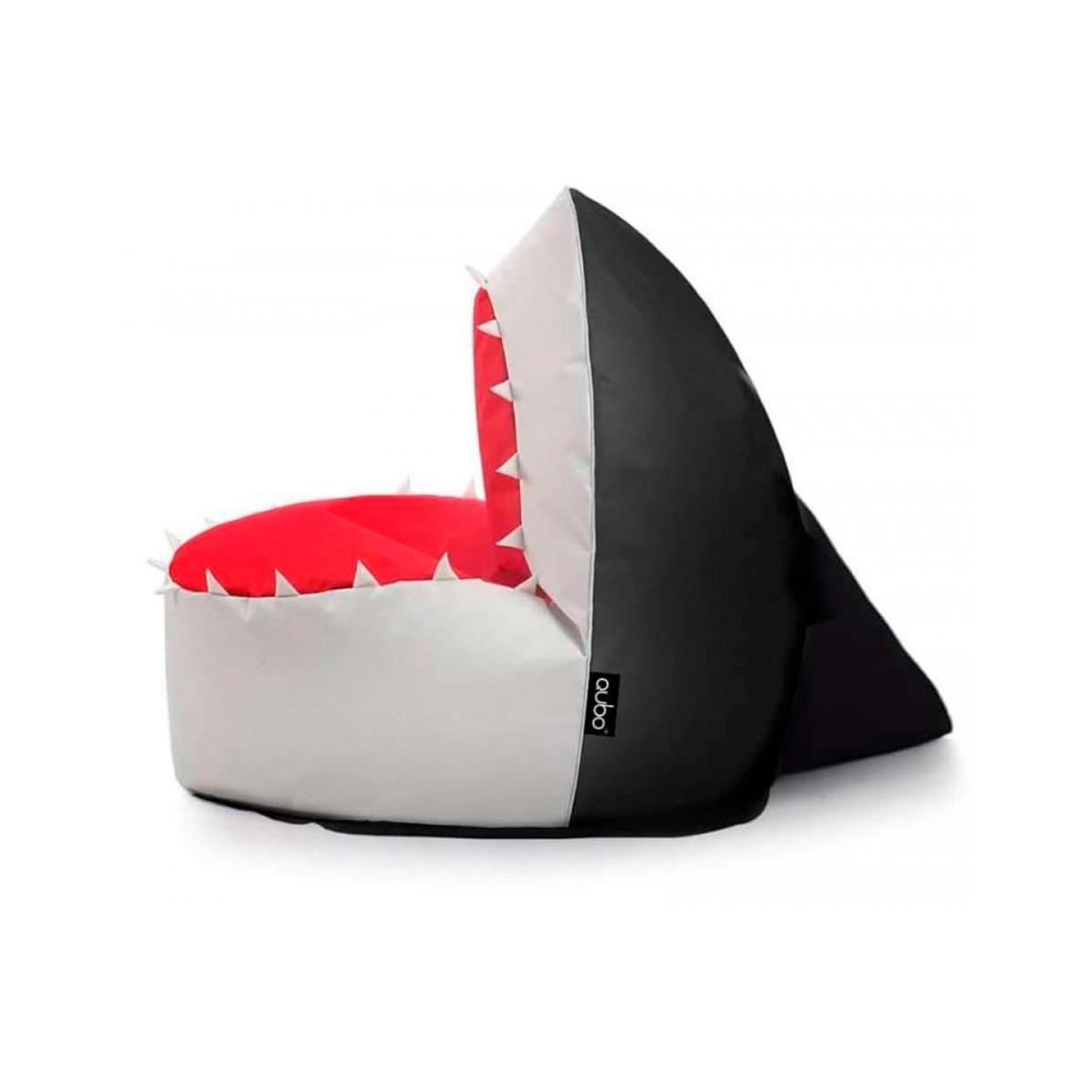 Kott-tool Qubo™ Shark Pebble POP FIT