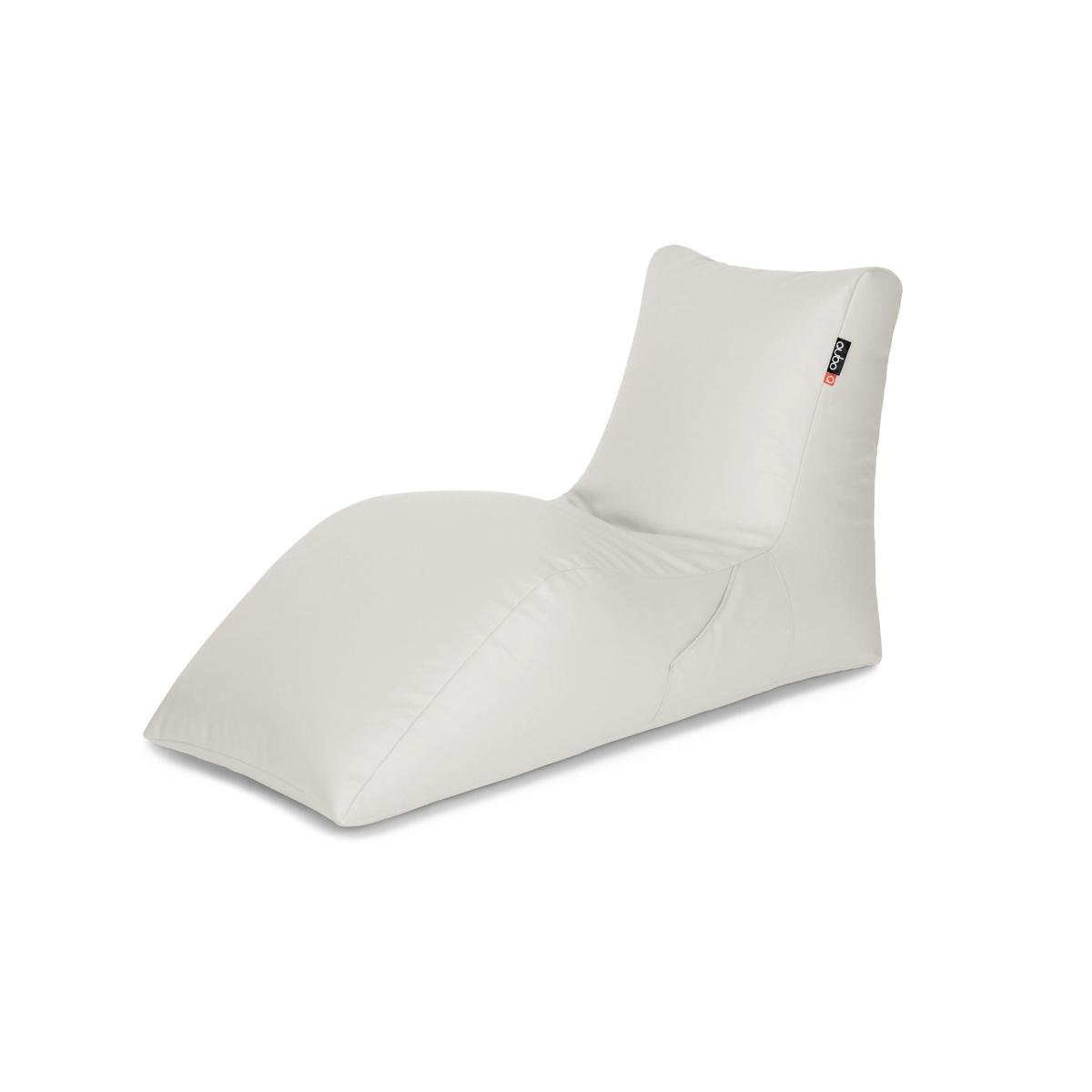 Kott-tool Qubo™ Lounger Jasmine SOFT FIT