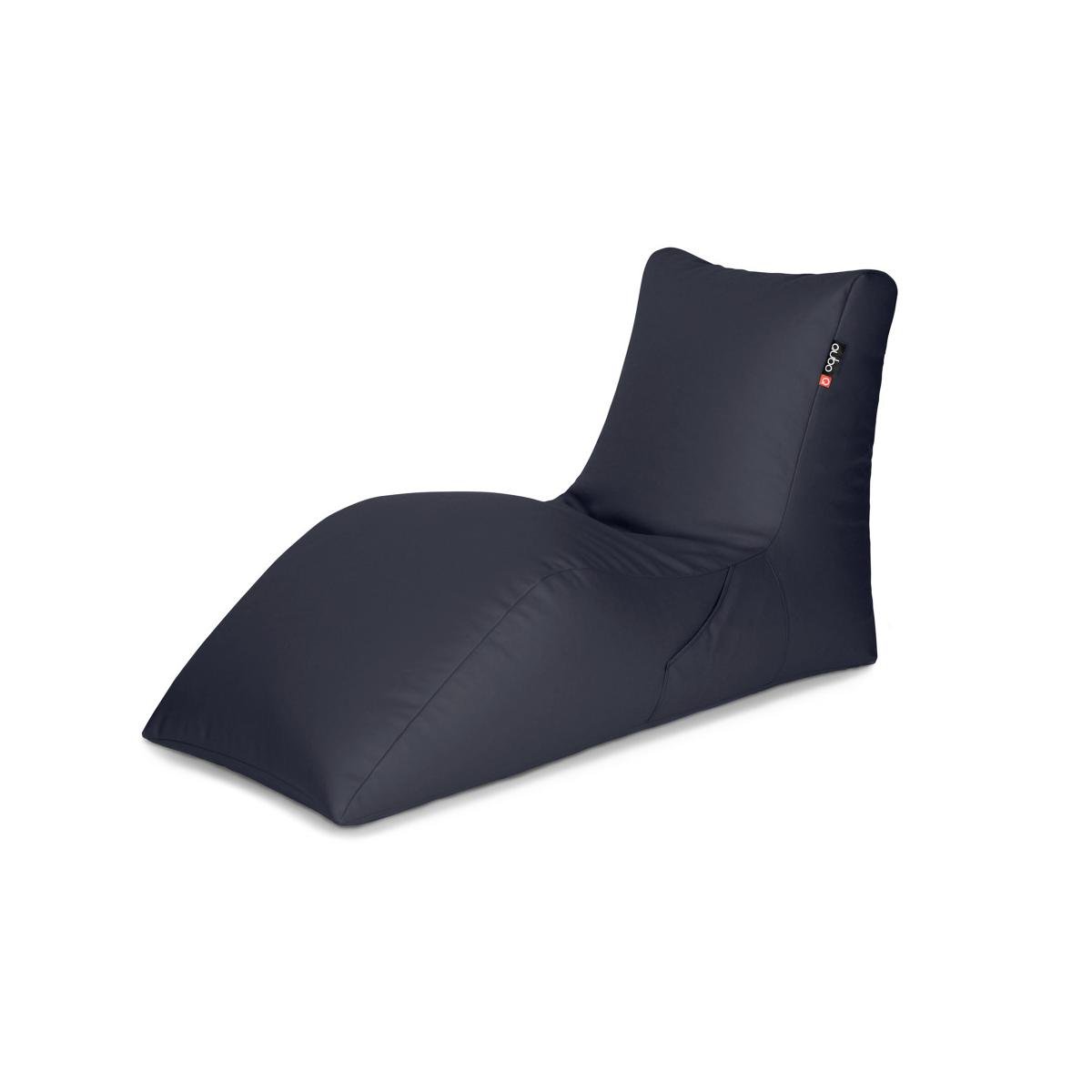 Kott-tool Qubo™ Lounger Date SOFT FIT