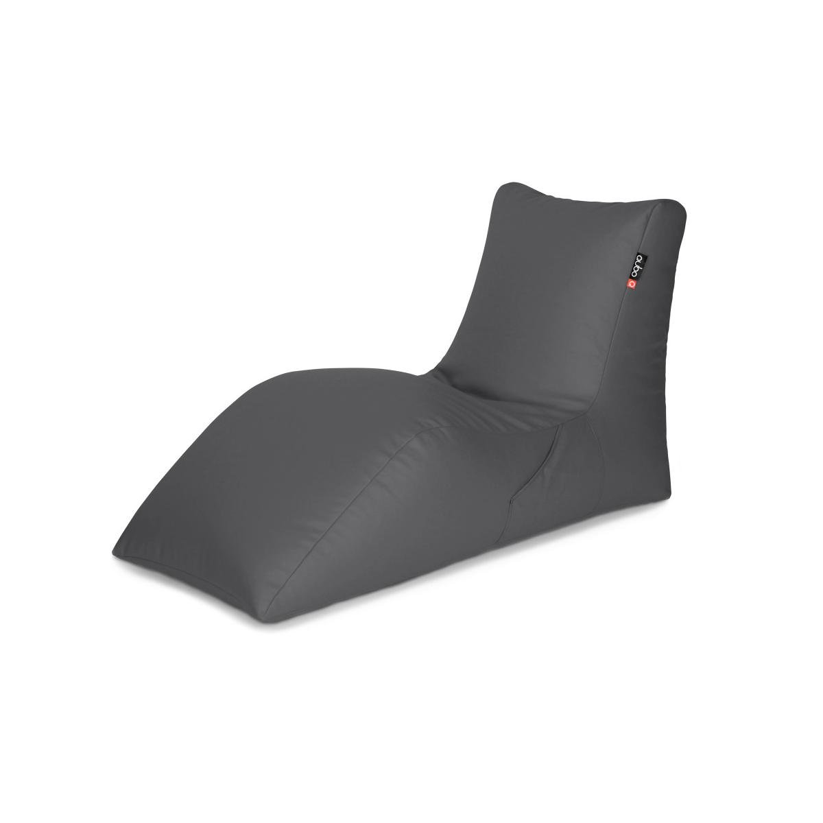 Kott-tool Qubo™ Lounger Fig SOFT FIT