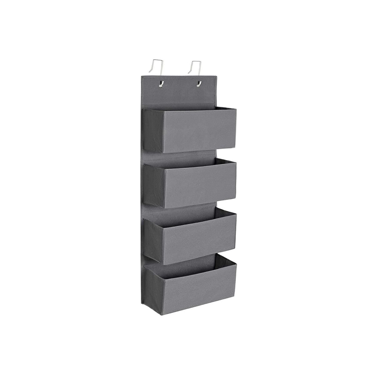 Hanging Organizer with 4 Pockets