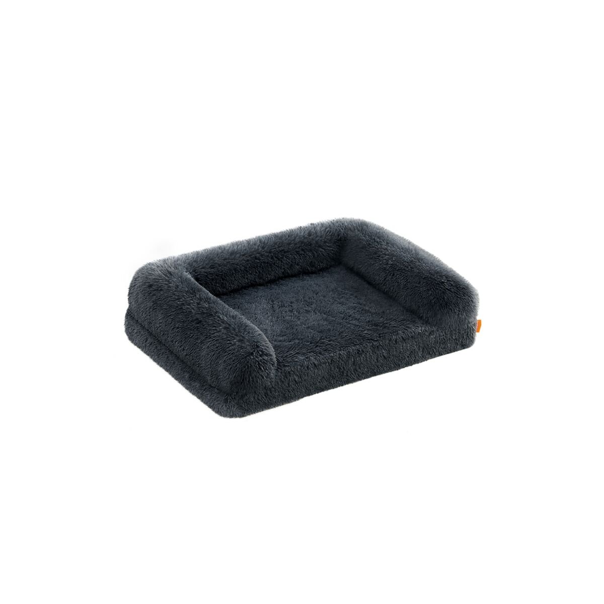 Dog Bed L Cover Removable and Washable