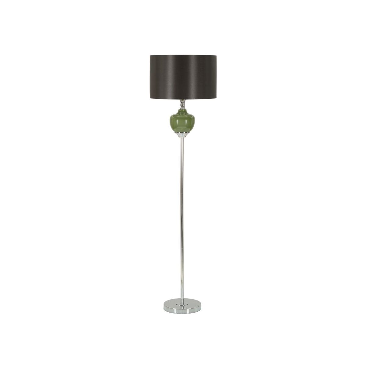 FLOOR LAMP EVA ONE CM Ø40X160