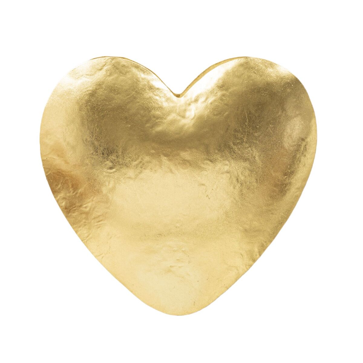 WALL LAMP GOLDY HEART CM 25,5X15X24