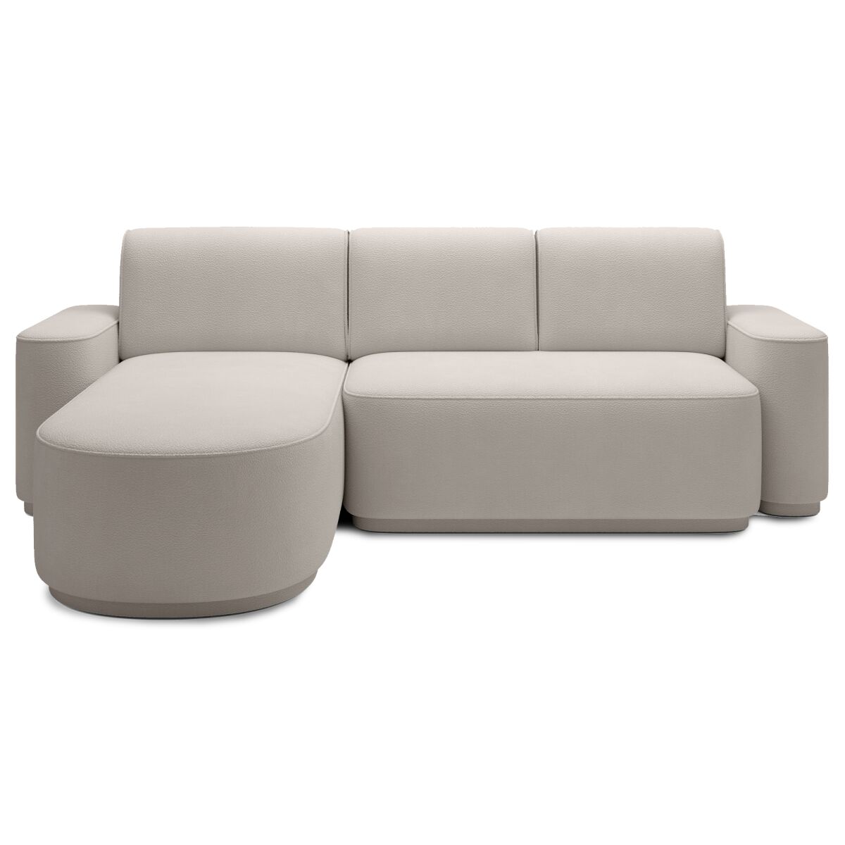 Corner sofa Aurumm