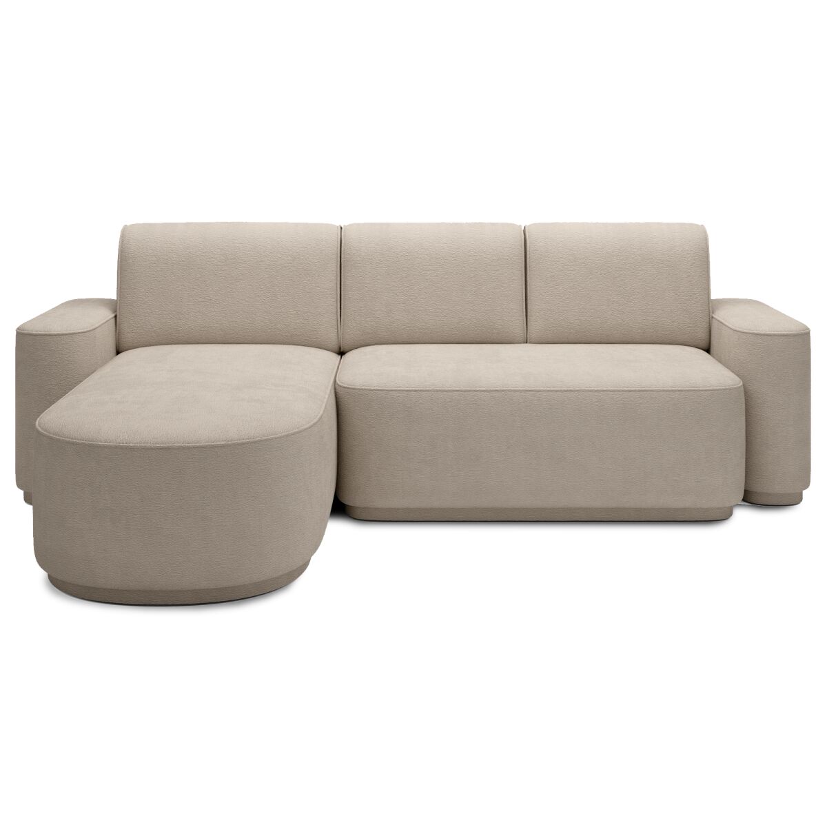 Corner sofa Aurumm