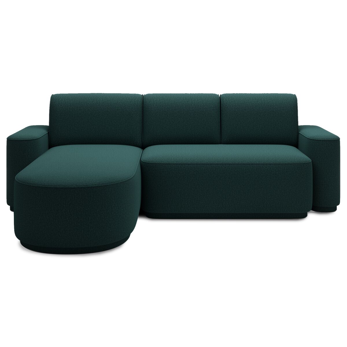 Corner sofa Aurumm