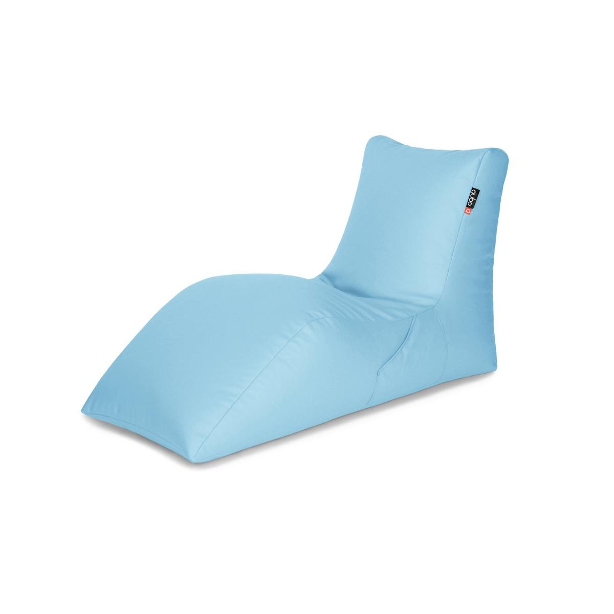 Kott-tool Qubo™ Lounger Polia SOFT FIT