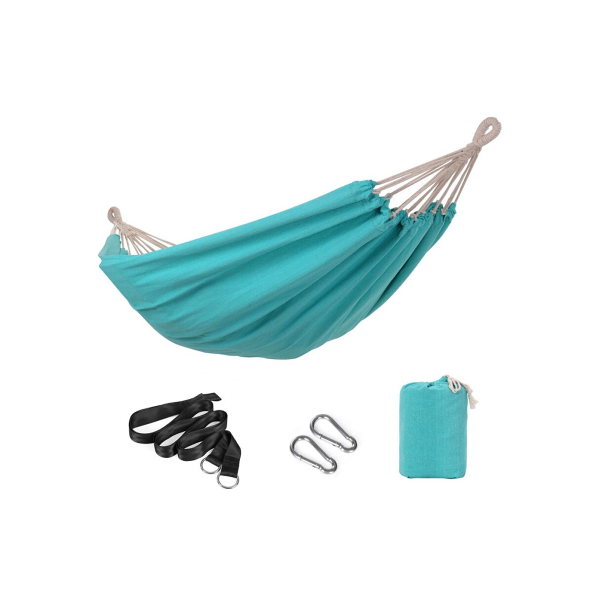 Hammock Turquoise