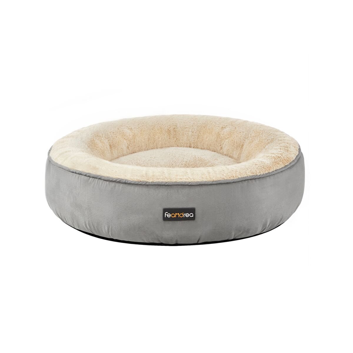 Dog Bed Ø 60 cm Donut Shape