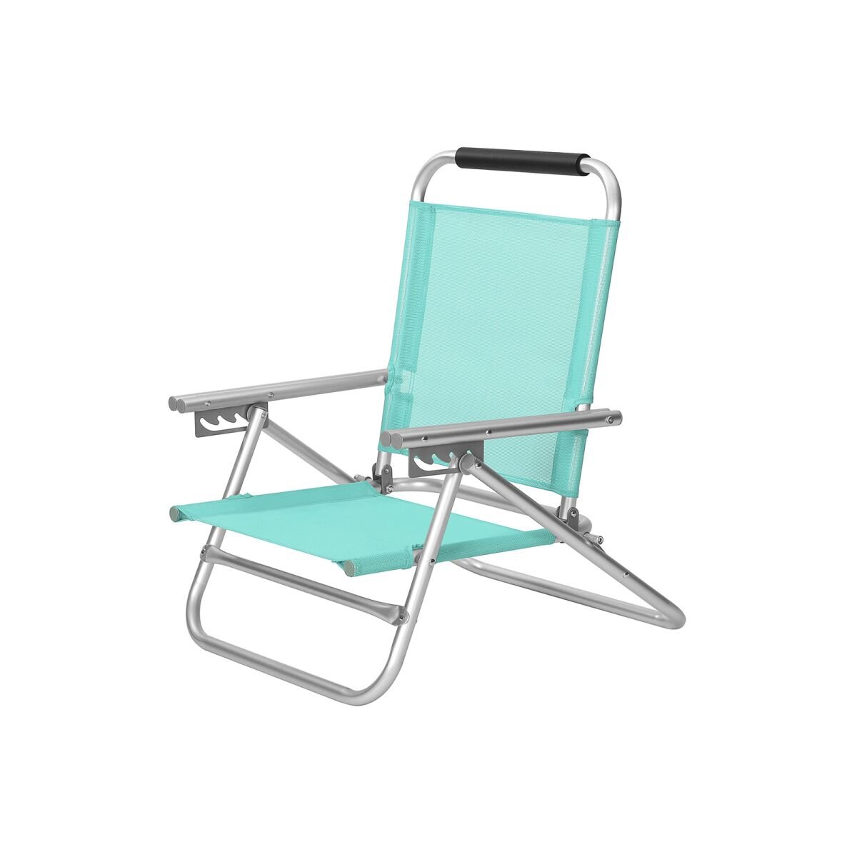 Beach Chair Outdoor Chair Green