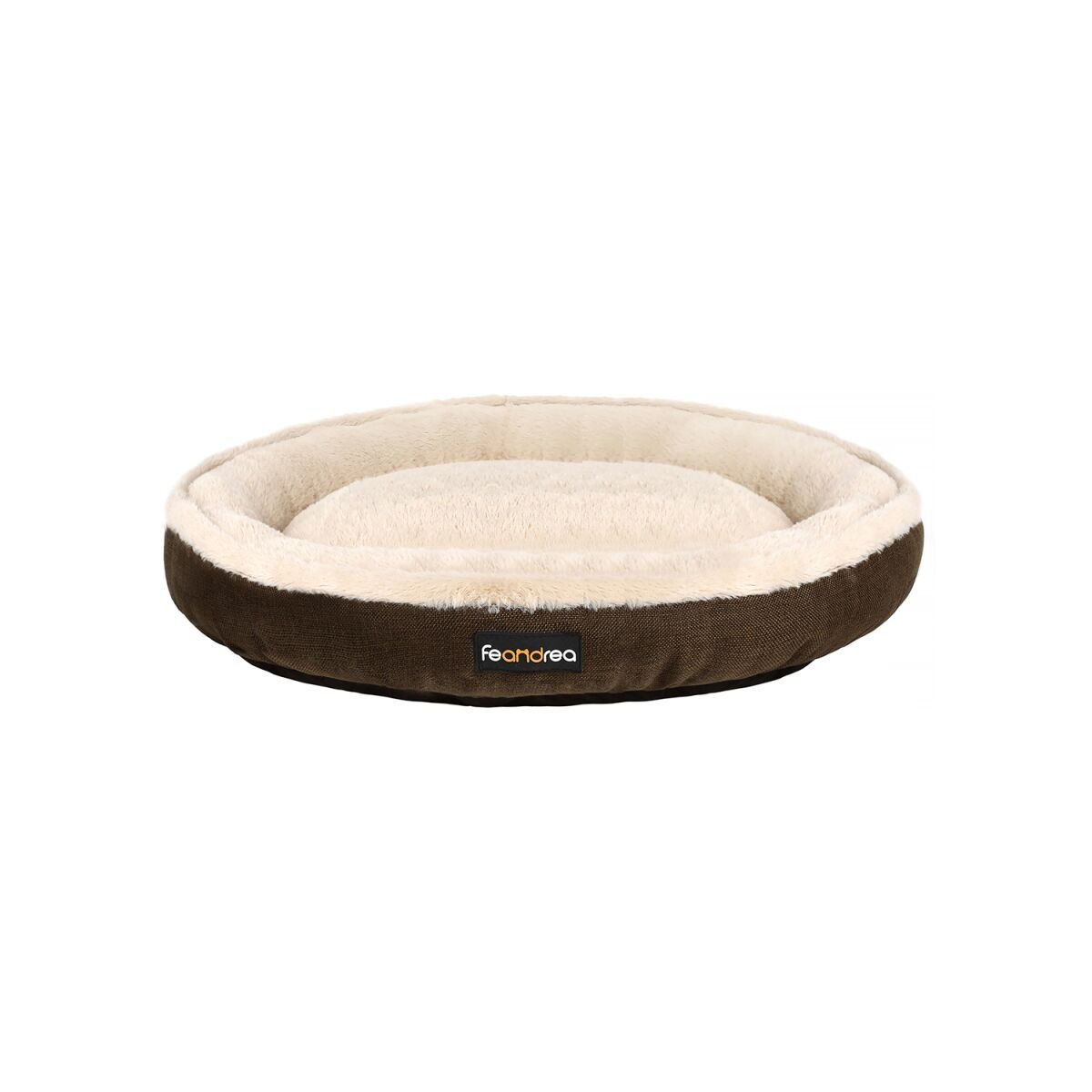 Donut-Shaped Cat Bed Ø 75 cm