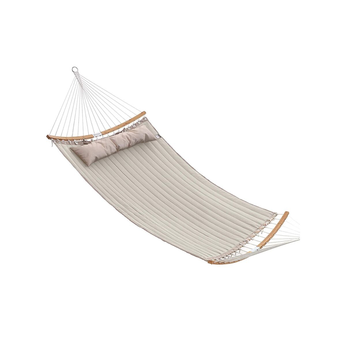 Quilted Hammock