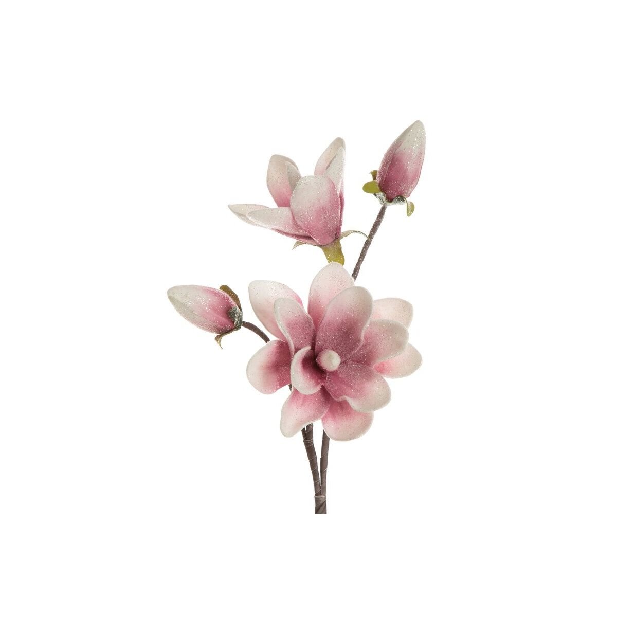 Flore Artificial Flower Pink FI 17 x 59 CM