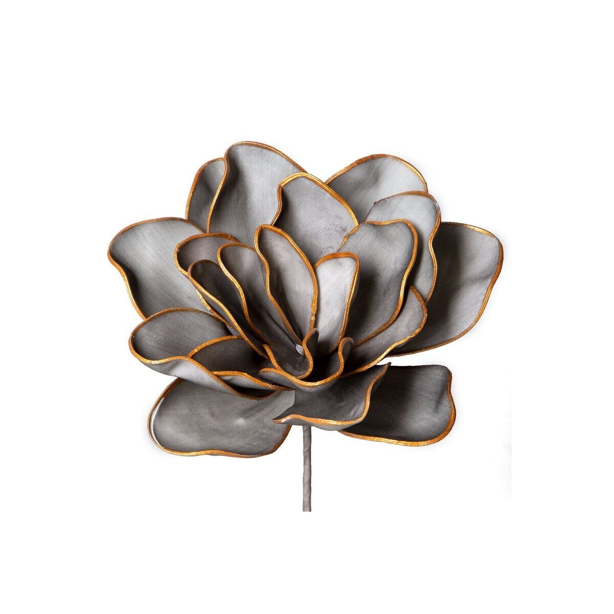 Steel Flore Flower 683 Φ 27 X 60 CM