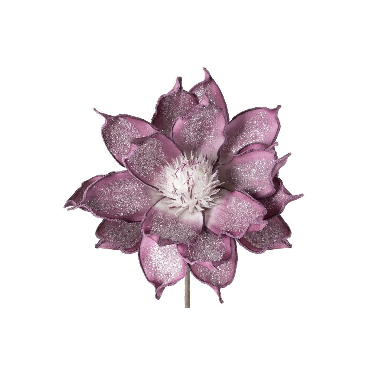 Flore Flower Arrangement 688, Purple, 40 x 80 cm