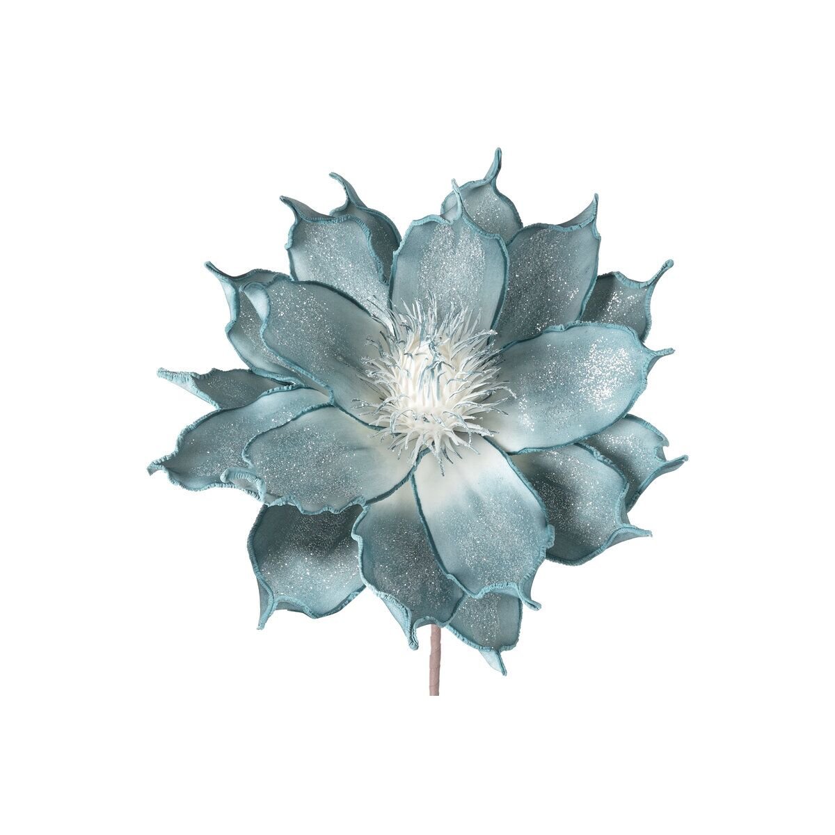 Flore Flower Arrangement 688, Blue, 40 x 80 cm