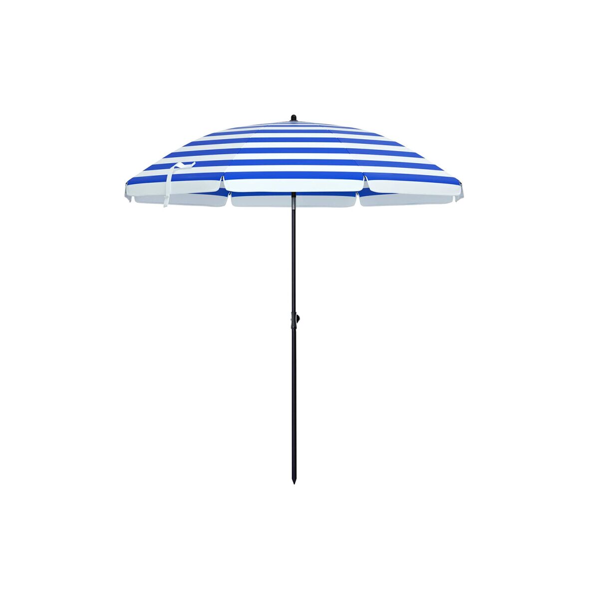 Octagonal Parasol