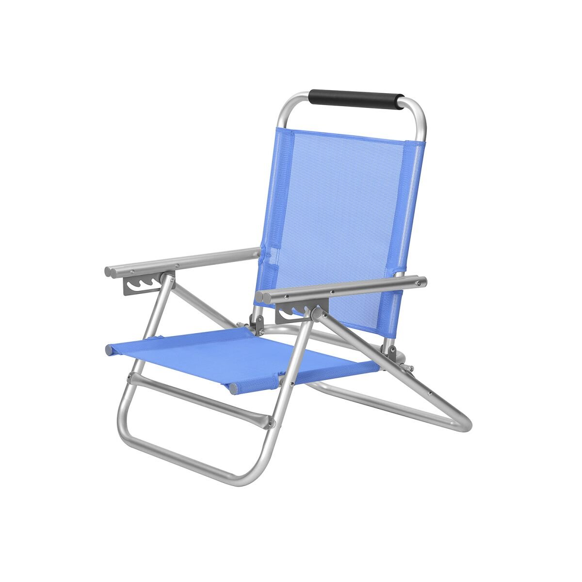 Beach Chair Blue